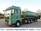 MAN TGX 33.640 / 6x4 BLS / Langendorf SKS-HS 18/27