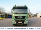 MAN TGX 33.640 / 6x4 BLS / Langendorf SKS-HS 18/27