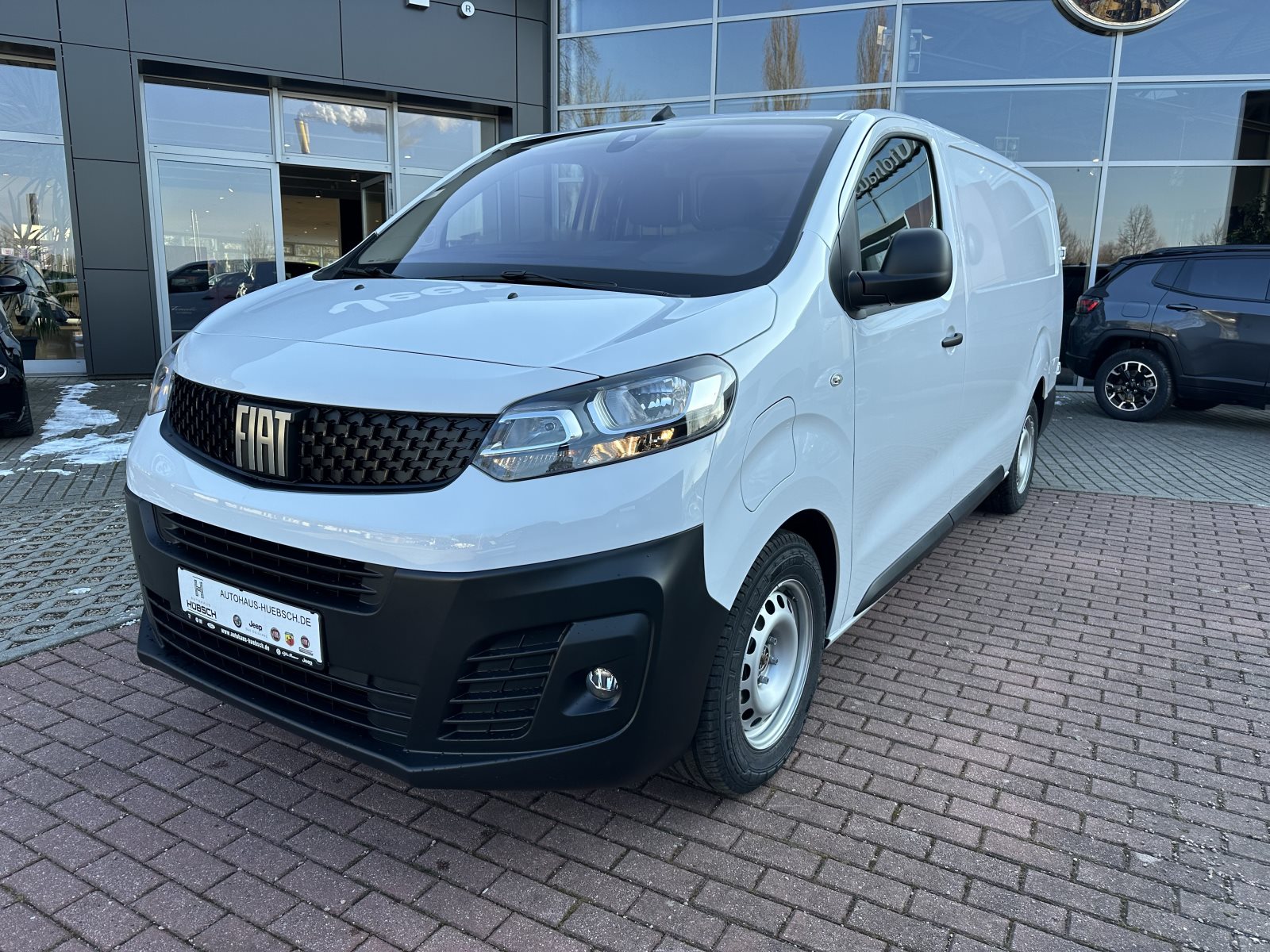 Fiat Scudo