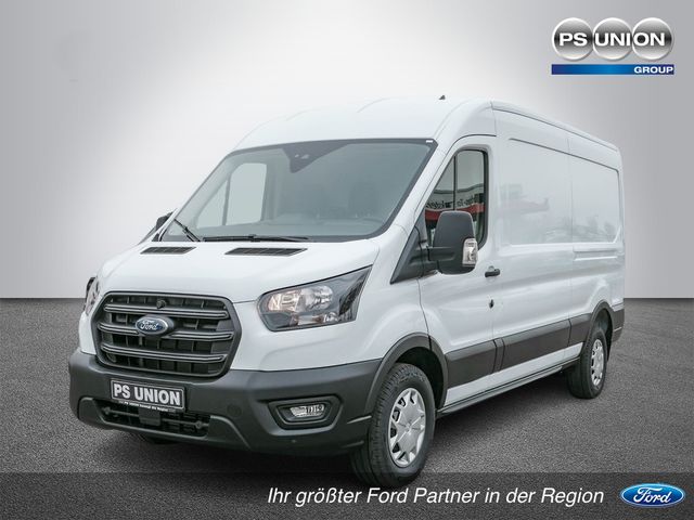 Ford Transit Kasten 350L3 Trend KLIMA PDC