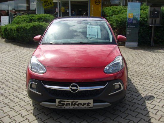 Opel Adam