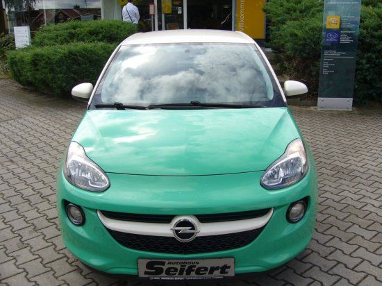 Opel Adam