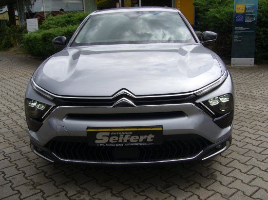 Citroen C5 X