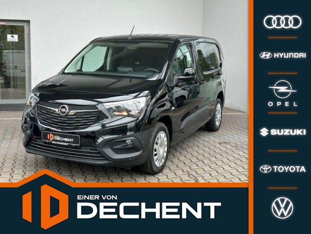 Opel Combo Cargo Edition L2 XL 1.5l 102PS Kamera!