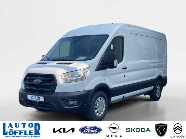 Ford Transit Van 2.0 Kastenwagen 350L3 PDC RFK KLIMA