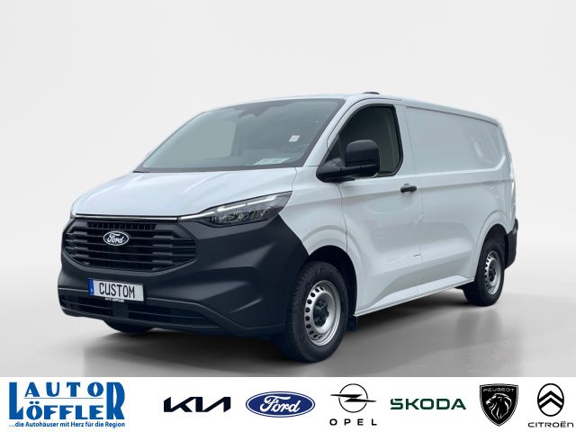 Ford Transit Custom Kastenwagen LKW 280L1 2.0 Trend