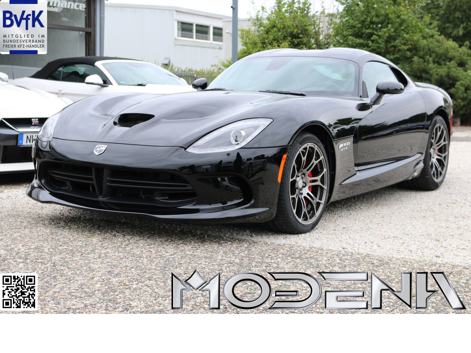 Dodge Viper