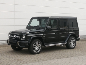 Mercedes-Benz G 63 AMG AMG Original -29 000KM--