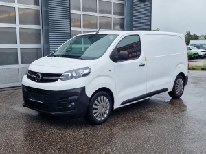 Opel Vivaro 1.5 CDT Edition M Klima