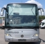 Mercedes-Benz O 580-15 RHD Travego