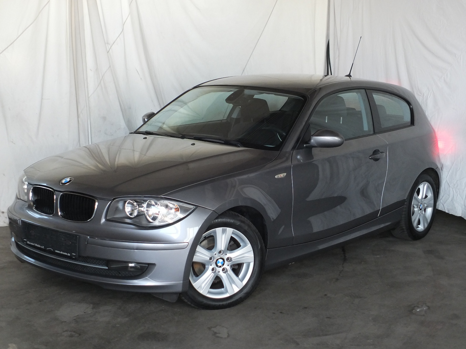 BMW 116