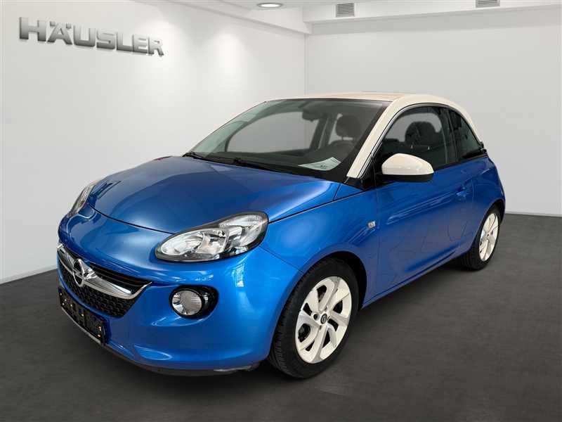 Opel Adam