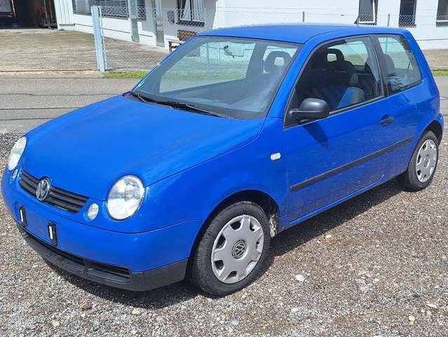 Volkswagen Lupo