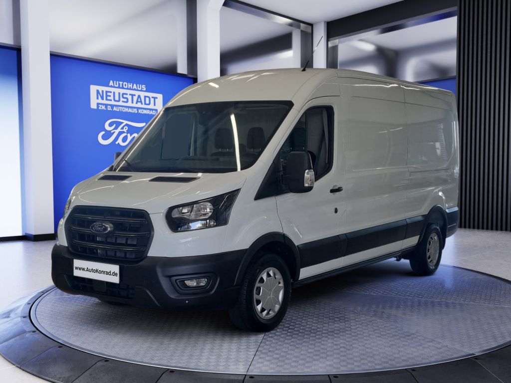 Ford Transit 350 L3H2 VA Trend *Kamera*beh.WSS*