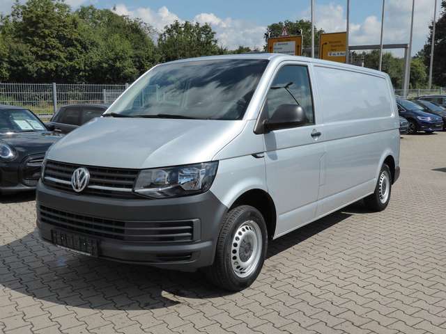 Volkswagen T6 Transporter