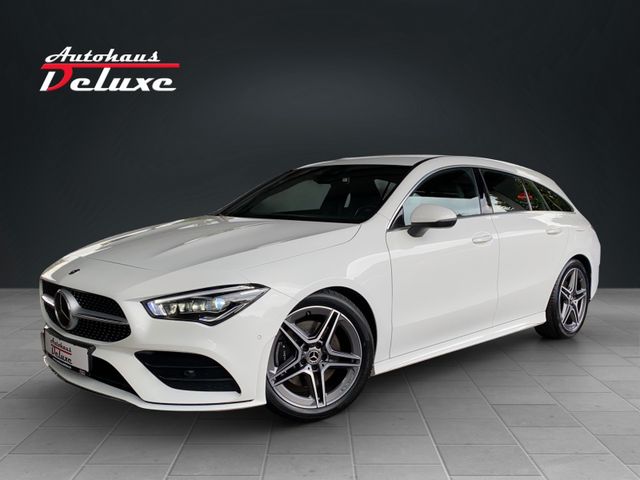 Mercedes-Benz CLA 220