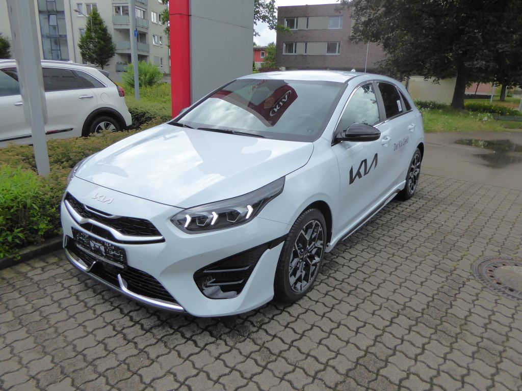 Kia cee'd