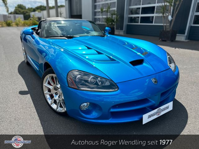 Dodge Viper