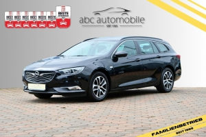 Opel Insignia 1.6 CDTi Edition ECOTEC AHK Winter-Paket