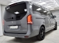 Mercedes-Benz V 300 d 4M Lang Edition AMG Line Night 2xSpur AHK LED