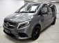 Mercedes-Benz V 300 d 4M Lang Edition AMG Line Night 2xSpur AHK LED