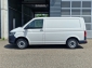 VW T6 Transporter 2.0 TDI Kasten Werkstatt Klima