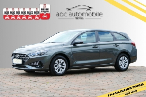 Hyundai i30 Kombi 1.6 CRDi Select R*Kamera Sitzheizung