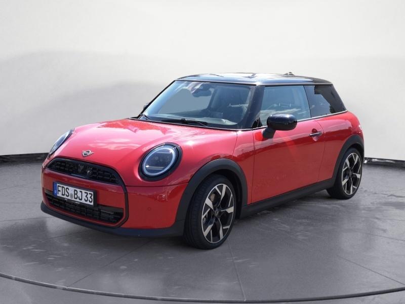 MINI Cooper C