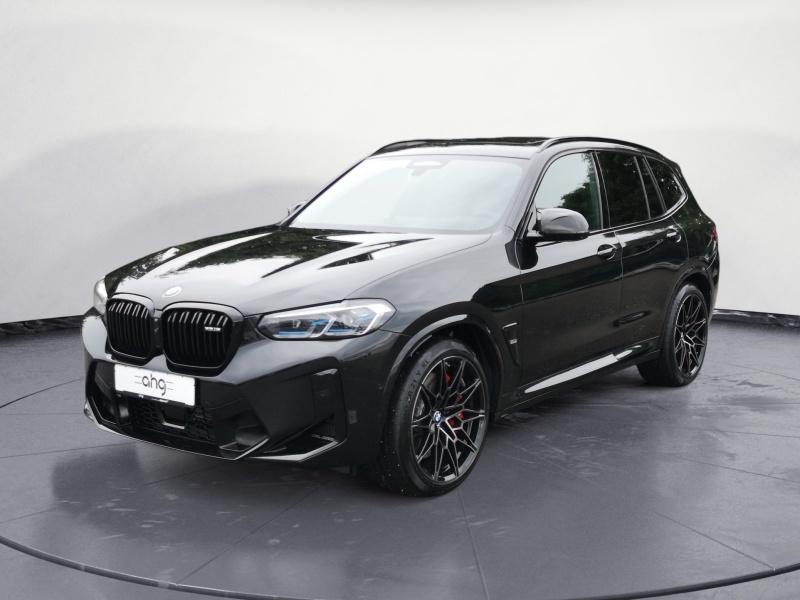 BMW X3 M