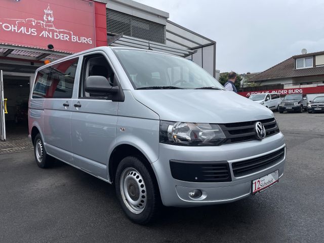 Volkswagen T5 Transporter