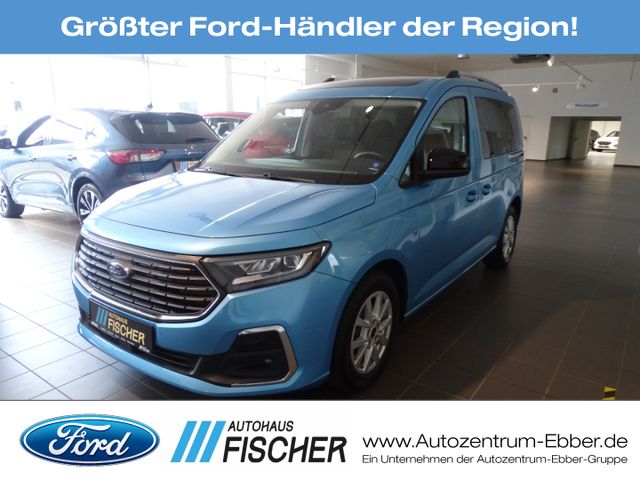 Ford Tourneo Connect