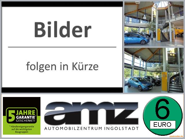 Opel Movano B Kasten/Kombi 2.3 CDTI Biturbo 136 L2H2 HKa