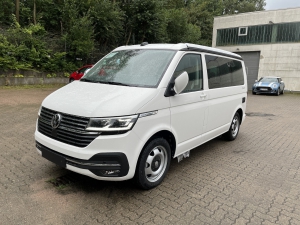 VW T6.1 California Ocean 4Motion Diff. Tageszulass.