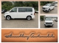 VW T6.1 California Ocean 4Motion Diff. Tageszulass.