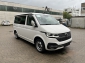 VW T6.1 California Ocean 4Motion Diff. Tageszulass.