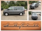 VW T6.1 California Ocean DSG Automatik Tageszulass.