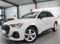 Audi Q3 35 TDI QUATTRO S-LINE BLACK / PANORAMA, LEDER