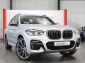 BMW X3 M40 d M-SPORTPAKET / PANORAMA / LIVE-COCKPIT