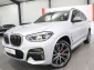 BMW X3 M40 d M-SPORTPAKET / PANORAMA / LIVE-COCKPIT