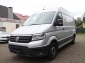 VW Crafter Kasten 35 L2 Hochdach FWD DSG 3-SITZER