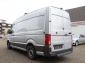 VW Crafter Kasten 35 L2 Hochdach FWD DSG 3-SITZER