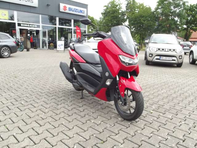 Yamaha NMAX N Max 125