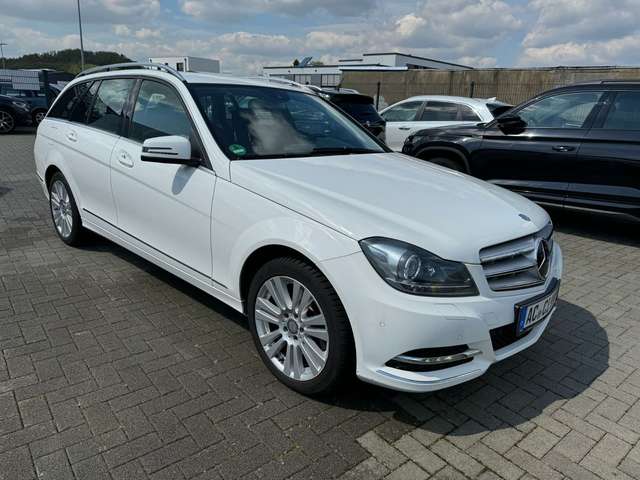 Mercedes-Benz C 350