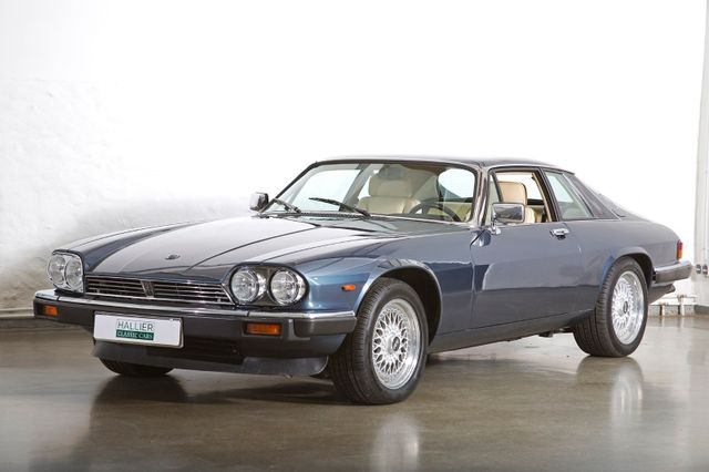 Jaguar XJS