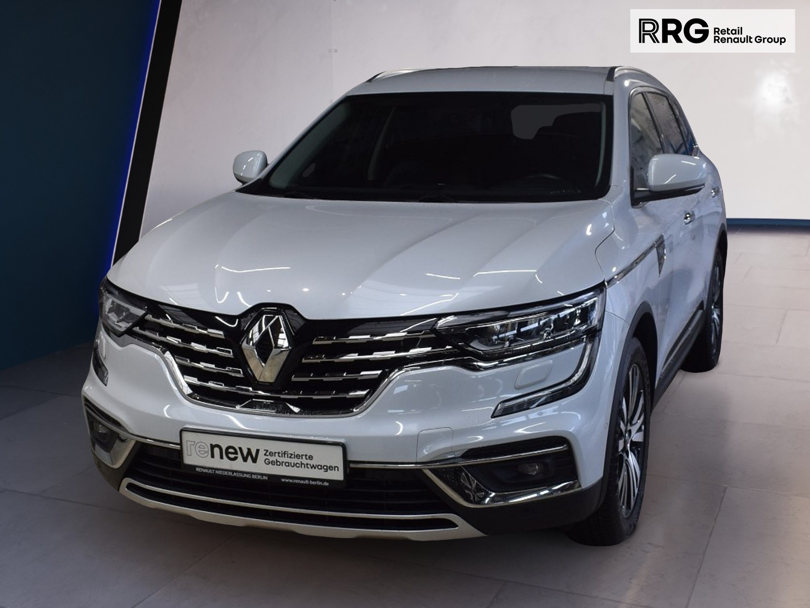 Renault Koleos