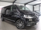 VW T6 Multivan 2.0 TDI DSG 4M LANG HIGHLINE / LED /