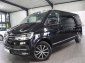 VW T6 Multivan 2.0 TDI DSG 4M LANG HIGHLINE / LED /