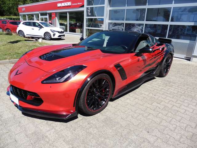 Corvette Z06