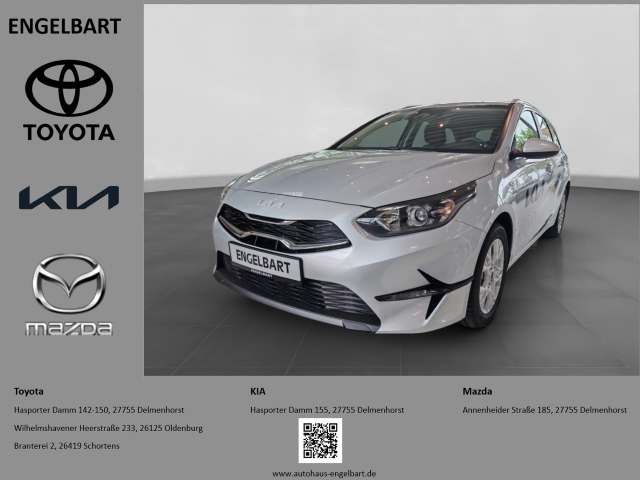 Kia cee'd