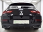 Mercedes-Benz CLA 220 Shooting Brake AMG Sport Night DTR StHz 2x Spur